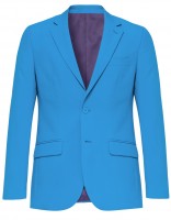 Vorschau: OppoSuits Partyanzug Blue Steel