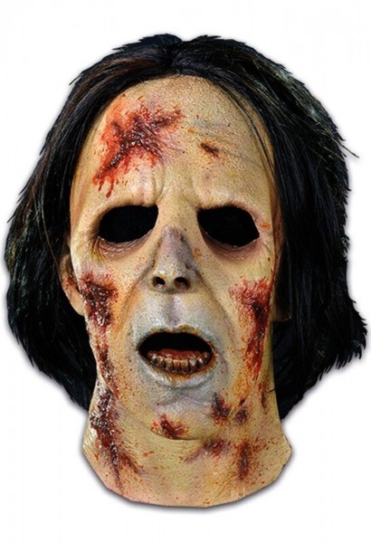 Zombie Walker Maske The Walking Dead