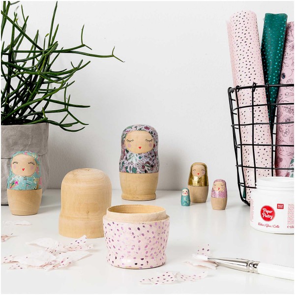 Paper Patch Kleber 150ml 2