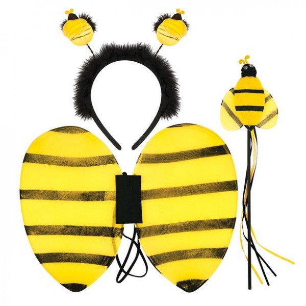 Hummel Bummel Kinder Verkleidungsset