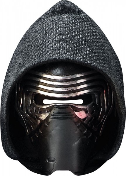 Star Wars Kylo Ren Vollmaske