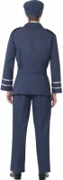 Air Force Kriegspilot World War 2 Herrenkostüm