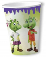 Vorschau: Die Olchis Partypaket 86-teilig