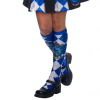 Vorschau: Ravenclaw Kniestrümpfe