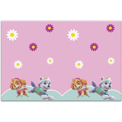 Life of Paw Patrol Tischdecke 1,8 x 1,2m