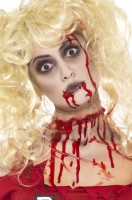 Blutbad Make Up Set 3-teilig