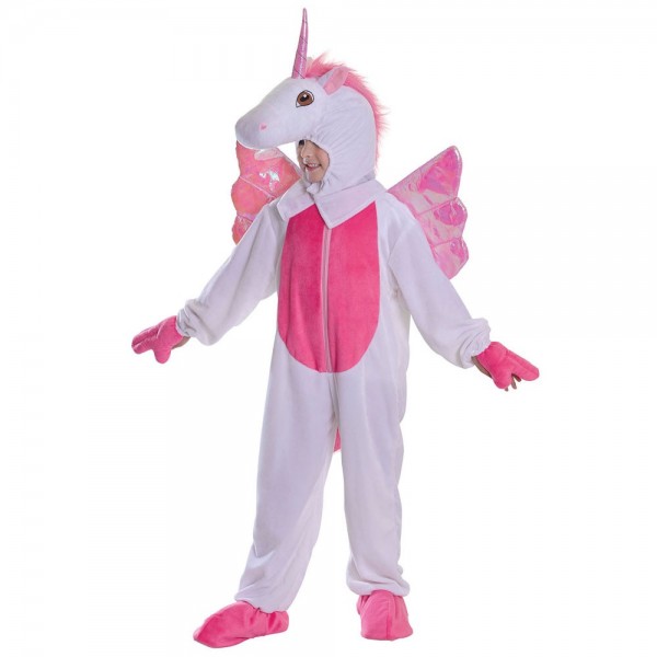 Bezauberndes Einhorn Kostüm Für Kinder