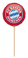Vorschau: FC Bayern München Stabballon