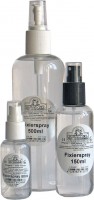 Eulenspiegel Fixierspray Für Profi Aqua Make-up