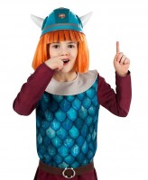 Wickie Kinderhelm
