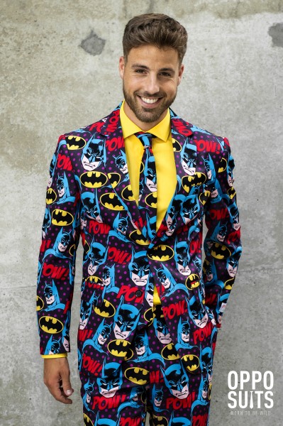 OppoSuits Partyanzug The Dark Knight