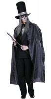 Gentleman Premium Umhang 130cm