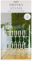 Vorschau: Bubble Bar Getränkeständer 56 x 58cm