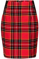 Vorschau: OppoSuits Partyanzug Lumberjackie