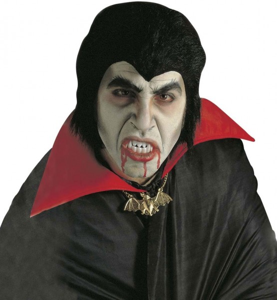 Lord Dracula Halloween Set