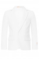 OppoSuits Partyanzug White Knight