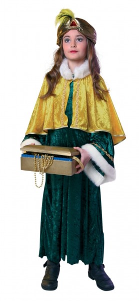 Sternsinger Luise Kostüm Für Kinder