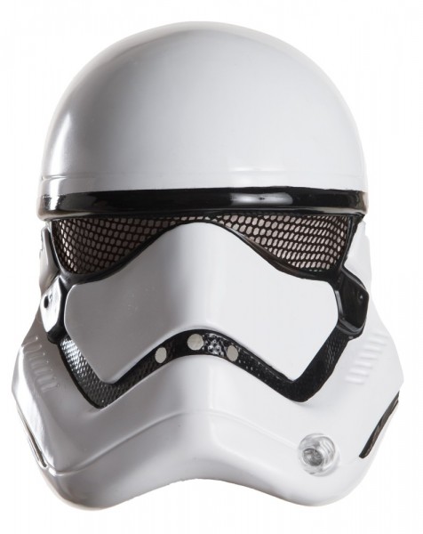 Sturmtruppler Classic Maske