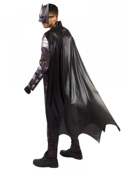 Batman herrdräkt deluxe