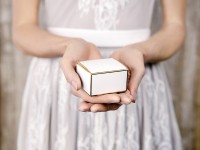 10 Heaven Blessed Geschenkboxen