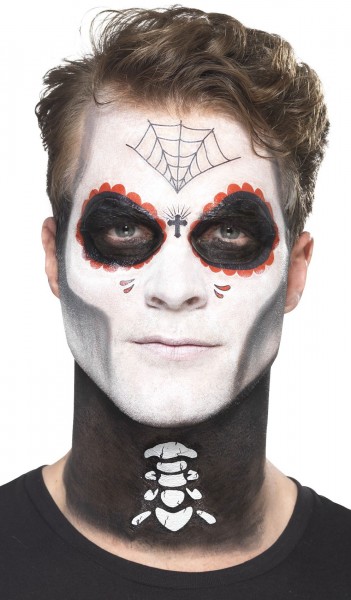 Senior Miedo Make Up Set 7