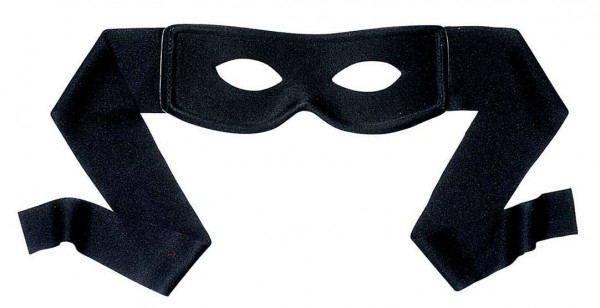 Bandit Augenmaske
