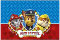 Paw Patrol Team Tischdecke 1,8 x 1,2m