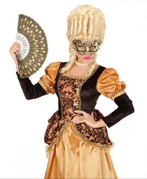 Venezianische Michelangelo Maske 2