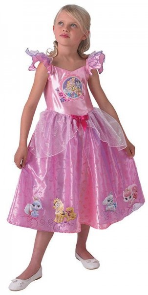 Prinzessin Palace Pets Kinderkostüm