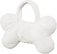 Tasche In Knochenform