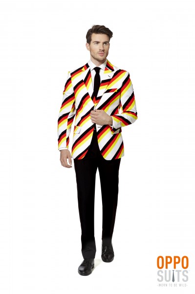 OppoSuits Partyanzug Der German 4