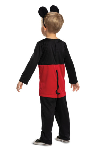 Disney Mickey Mouse Kinderkostüm 2