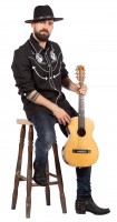 Rockabillly Herren Hemd Quentin