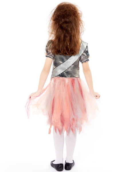 Prom Queen Rose Kinderkostüm 3