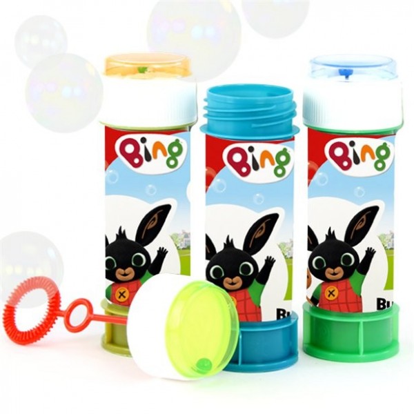 Bing Seifenblasenspender 60ml