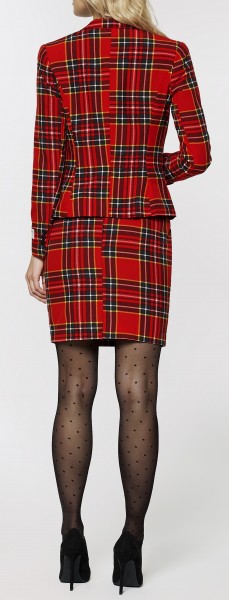 OppoSuits Partyanzug Lumberjackie 3