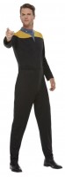 Star Trek Raumschiff Voyager Overall für Herren