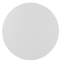 10 FSC Tortenplatten Scarlatti rund 30cm