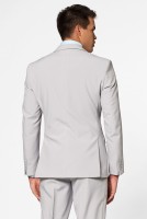 OppoSuits Partyanzug Groovy Grey