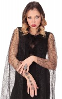 Vorschau: Gilda Spinnen Armband Mit Ring