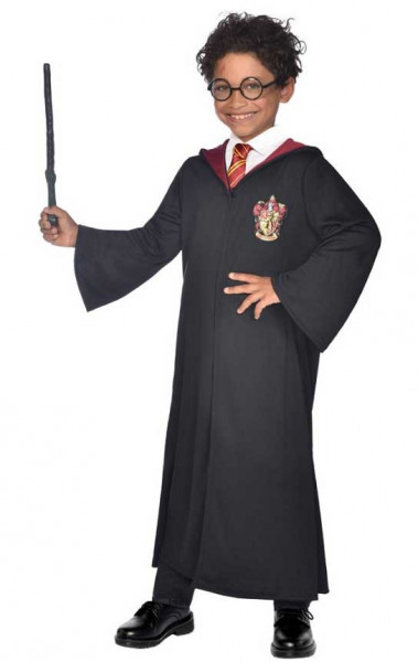Harry Potter Jungenkostüm