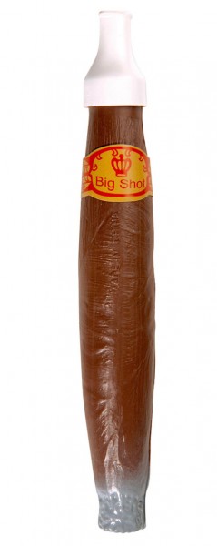 Barry Big Shot Zigarre XXL
