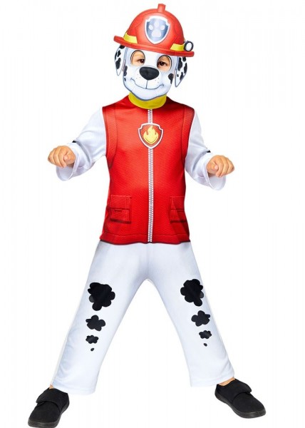 Paw Patrol Marshall Kinderkostüm