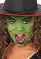 Vorschau: Bunte Schmink Fettstifte