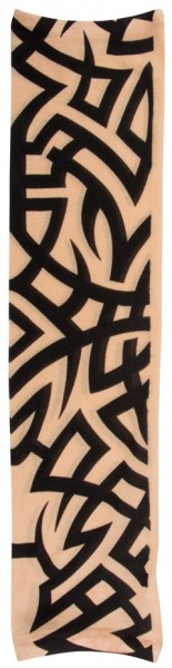 Svarta tatueringshylsor 2