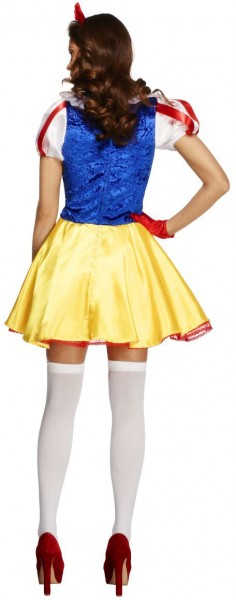 Sexy Märchen Kleid für Damen 3