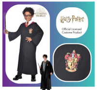 Harry Potter Jungenkostüm
