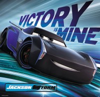 Vorschau: Disney Cars Puzzle Set 3 in 1