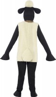 Förhandsgranskning: Barn Shaun The Sheep kostym
