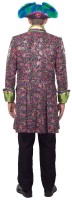 Vorschau: Bunte Showman Herrenjacke Vincent